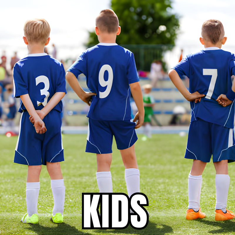 KIDS