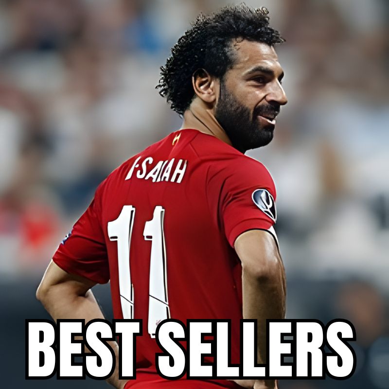 BEST SELLERS