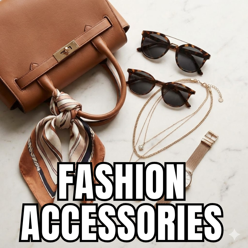 FASHION ACCESSORIES