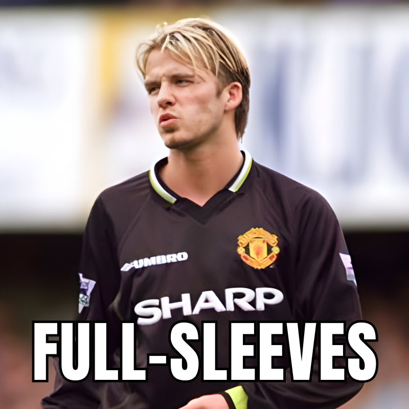 FULL SLEEVES