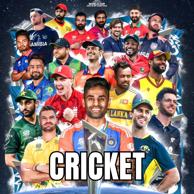 CRICKET