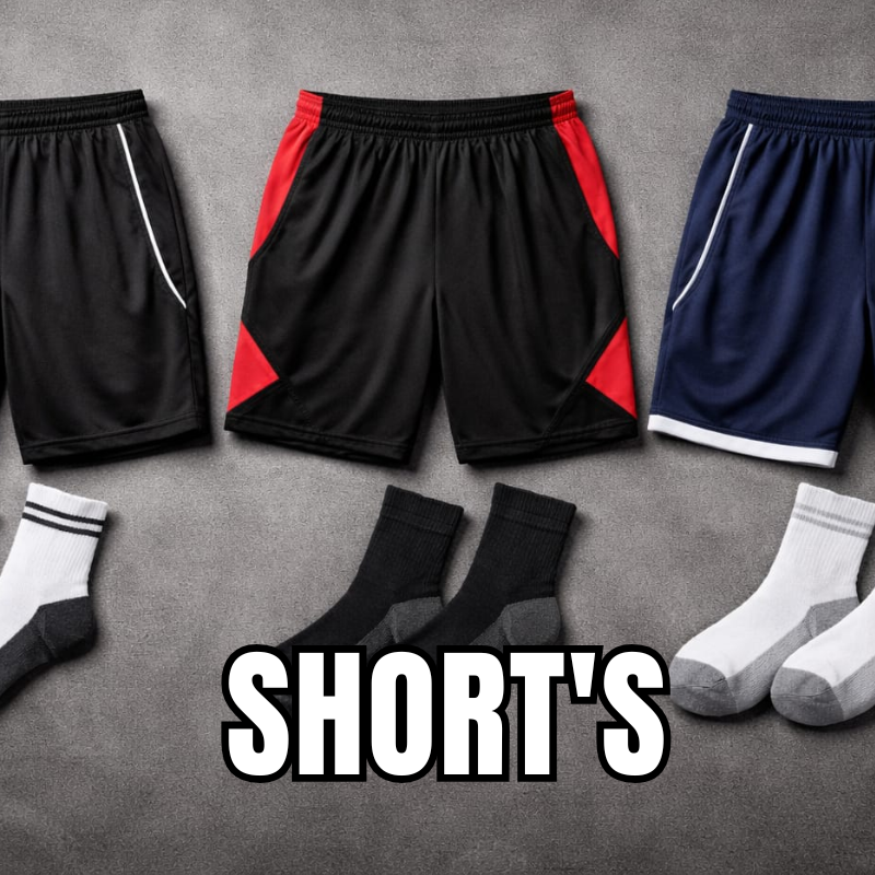 SHORT'S