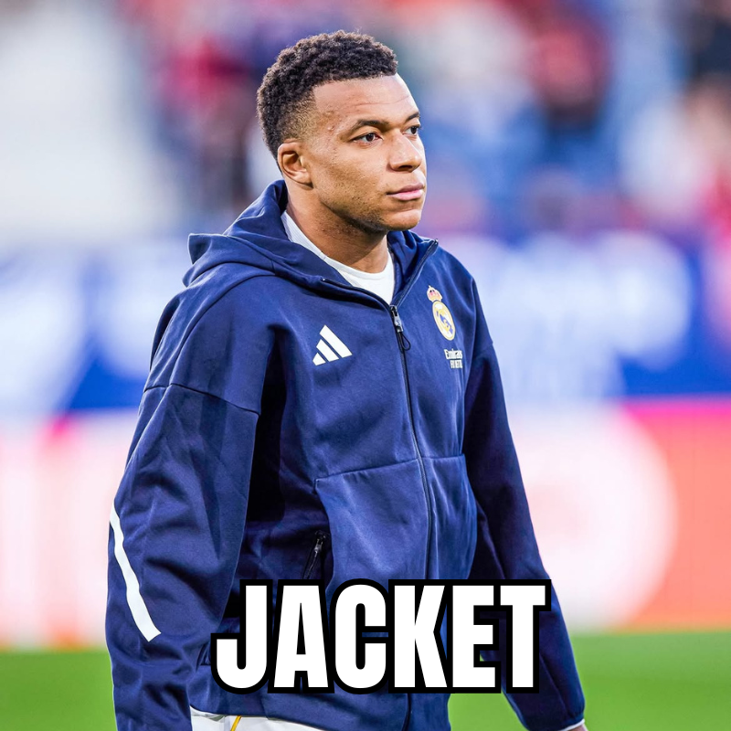 Jackets