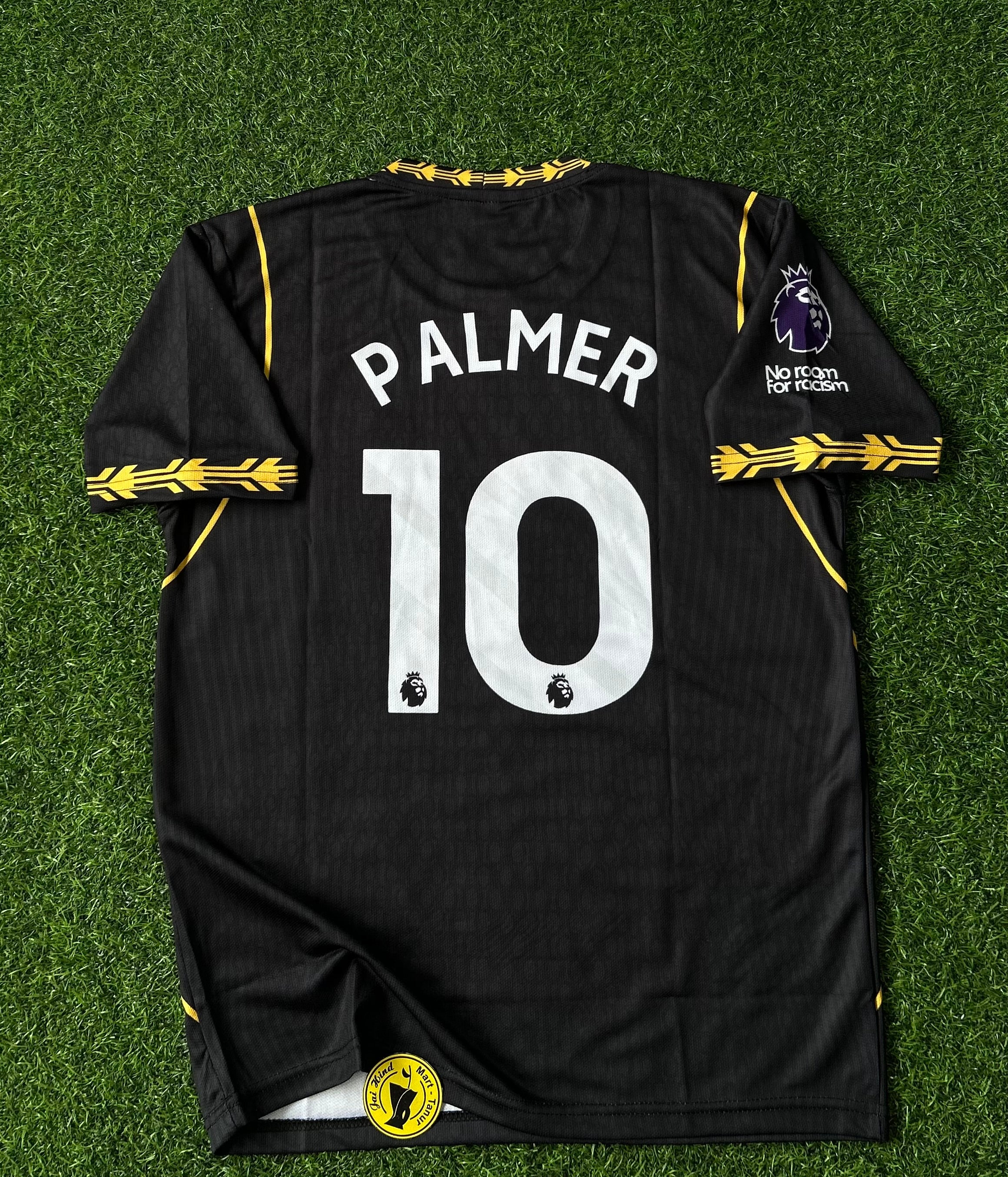 CHELSEA 2026-27 SEASON AWAY JERSEY, HALF SLEEVE SUBLIMATION