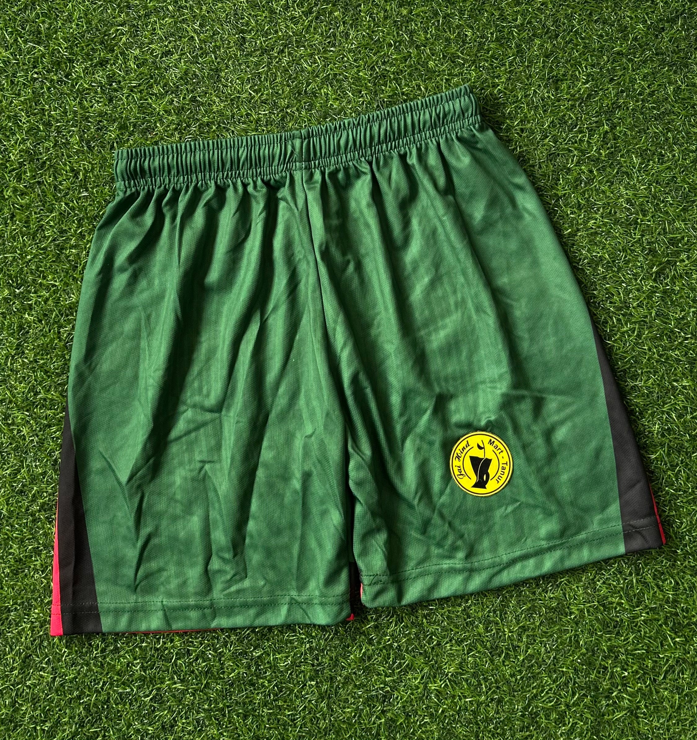 PORTUGAL SHORTS, DOTKNIT MATERIAL, FULL SUBLIMATION