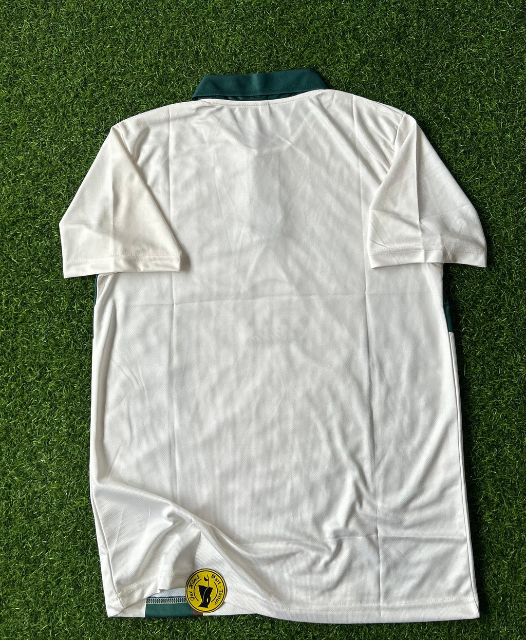 PUMA PLAYERS LANE JERSEY, HALF SLEEVE POLO  EMBROIDERY