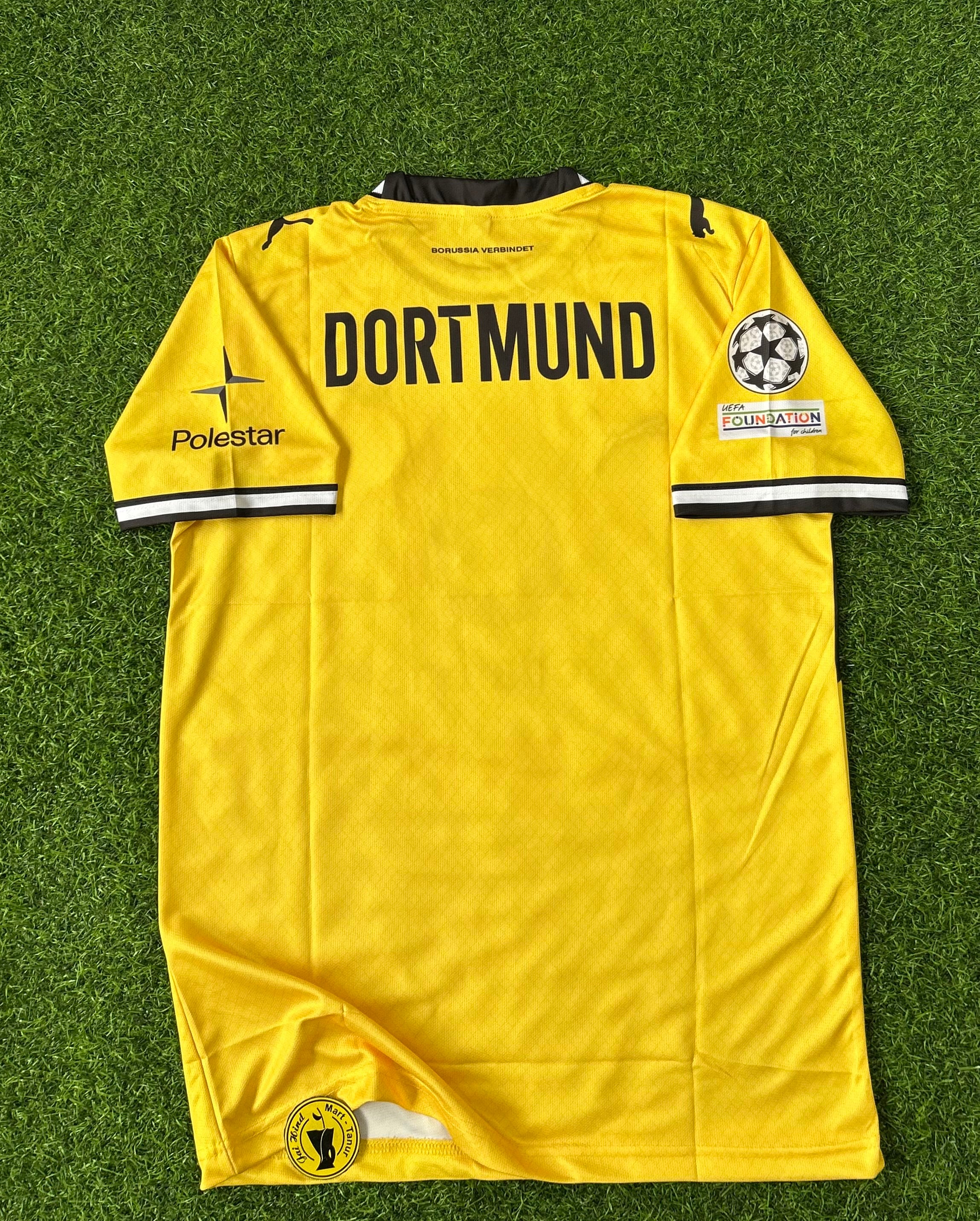 DORTMUND – JAIHIND SPORTS
