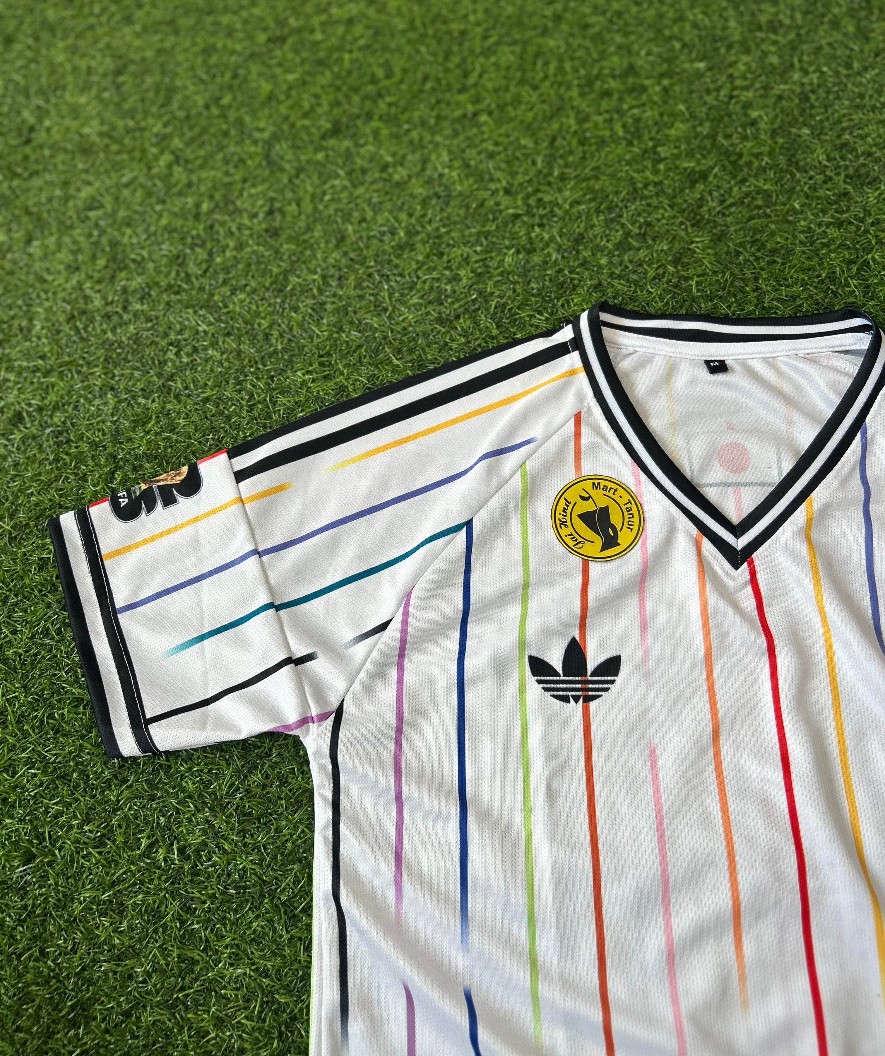 JAPAN 2026 WORLD CUP AWAY KIT, HALFSLEEVE SUBLIMATION
