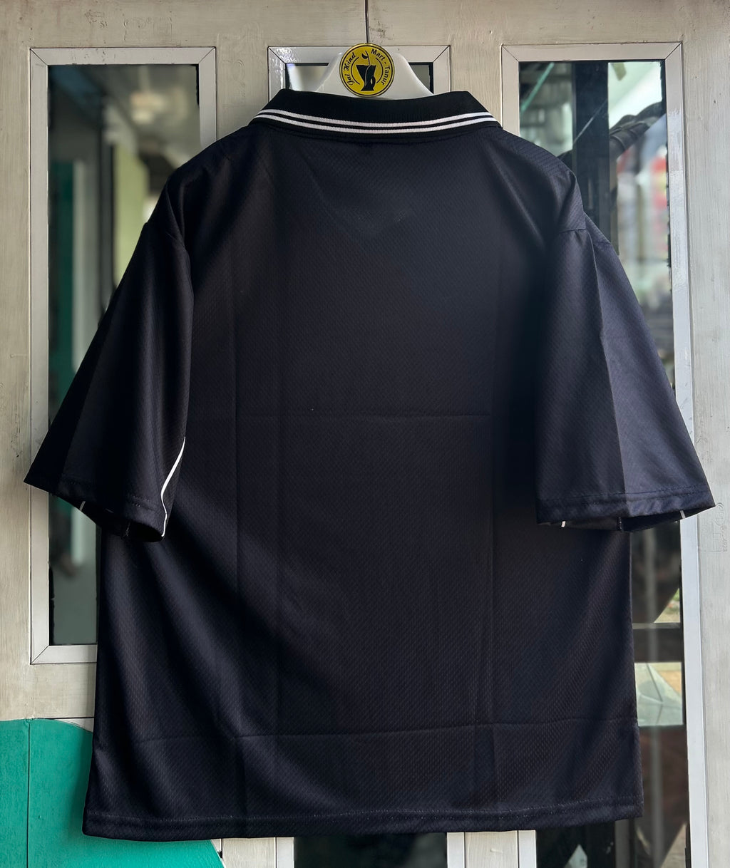 CELTICS BLACK FIVE SLEEVE KIT , POLO SUBLIMATION