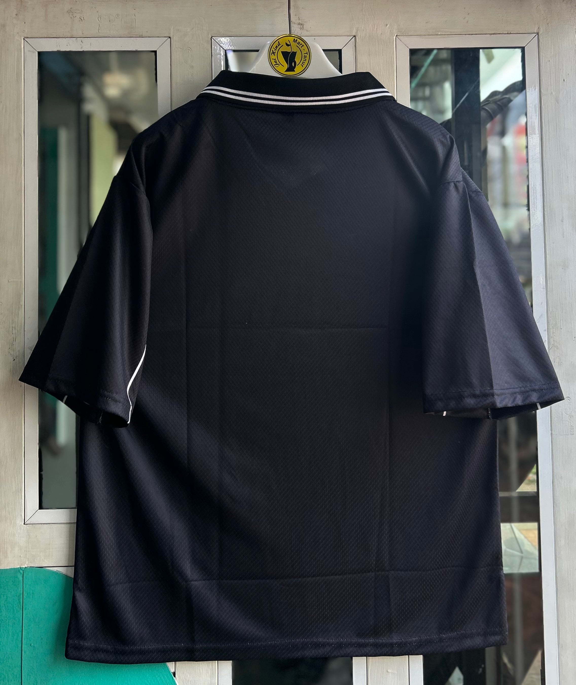 CELTICS BLACK FIVE SLEEVE KIT , POLO SUBLIMATION