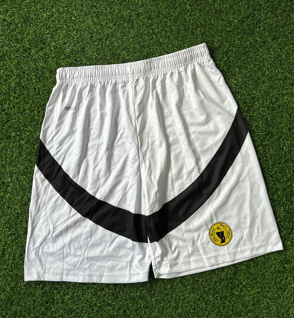 MAN CITY SHORTS, DOTKNIT MATERIAL, FULL SUBLIMATION