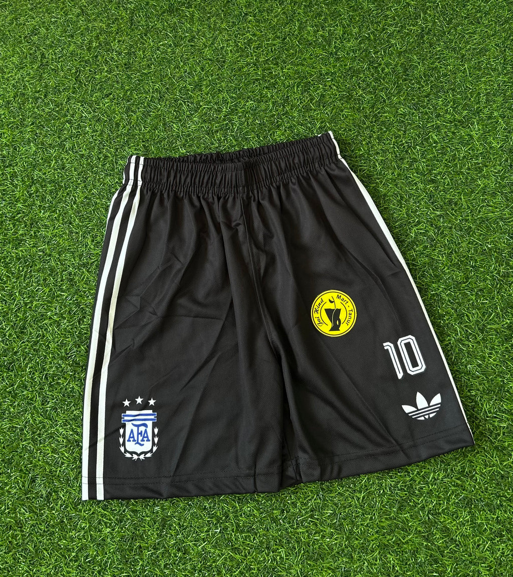 ARGENTINA 2026 WORLD CUP AWAY KIT, HALFSLEEVE SUBLIMATION, JERSEY & SHORTS