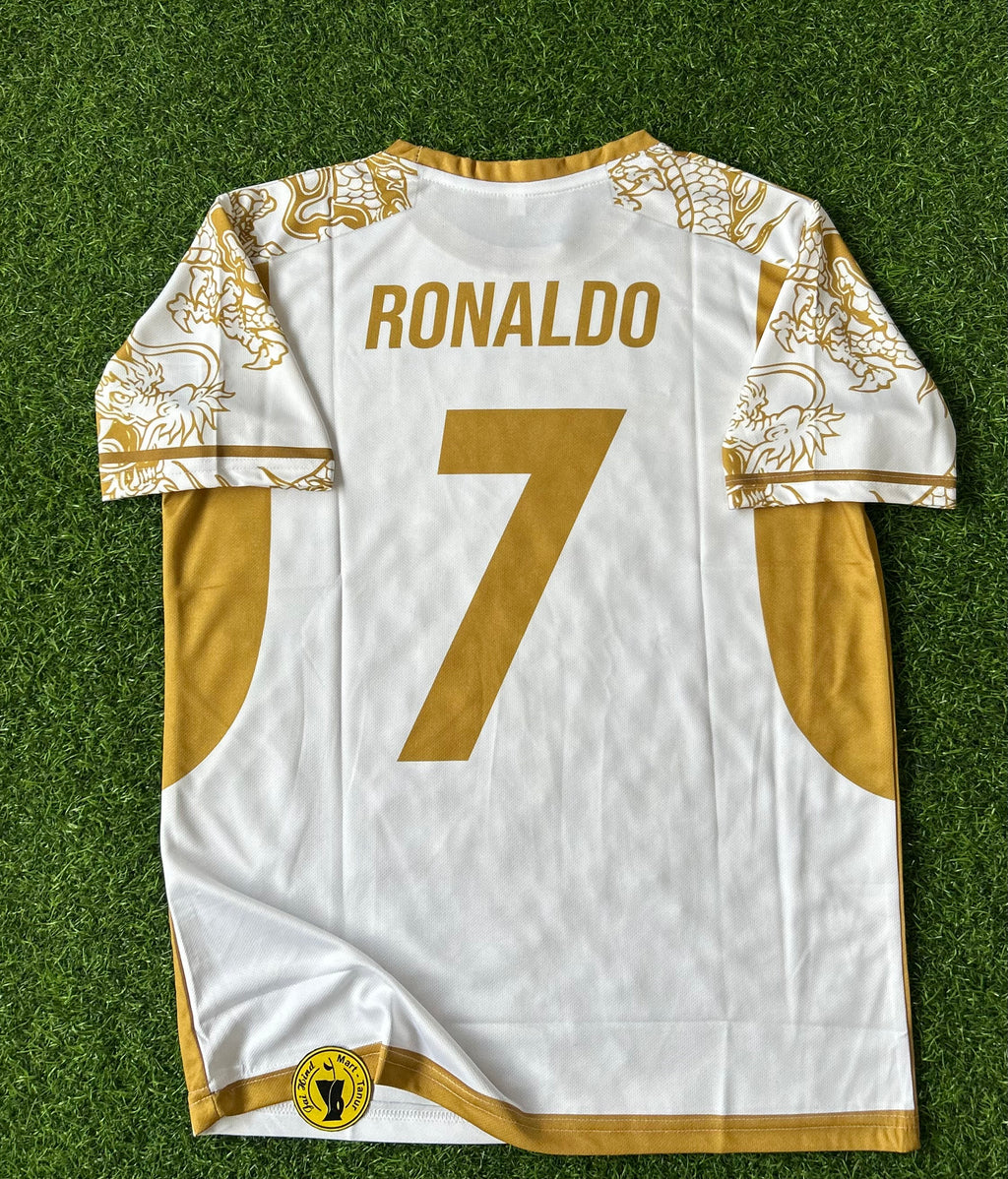 REAL MADRID SPECIAL EDITION JERSEY, HALF SLEEVE SUBLIMATION