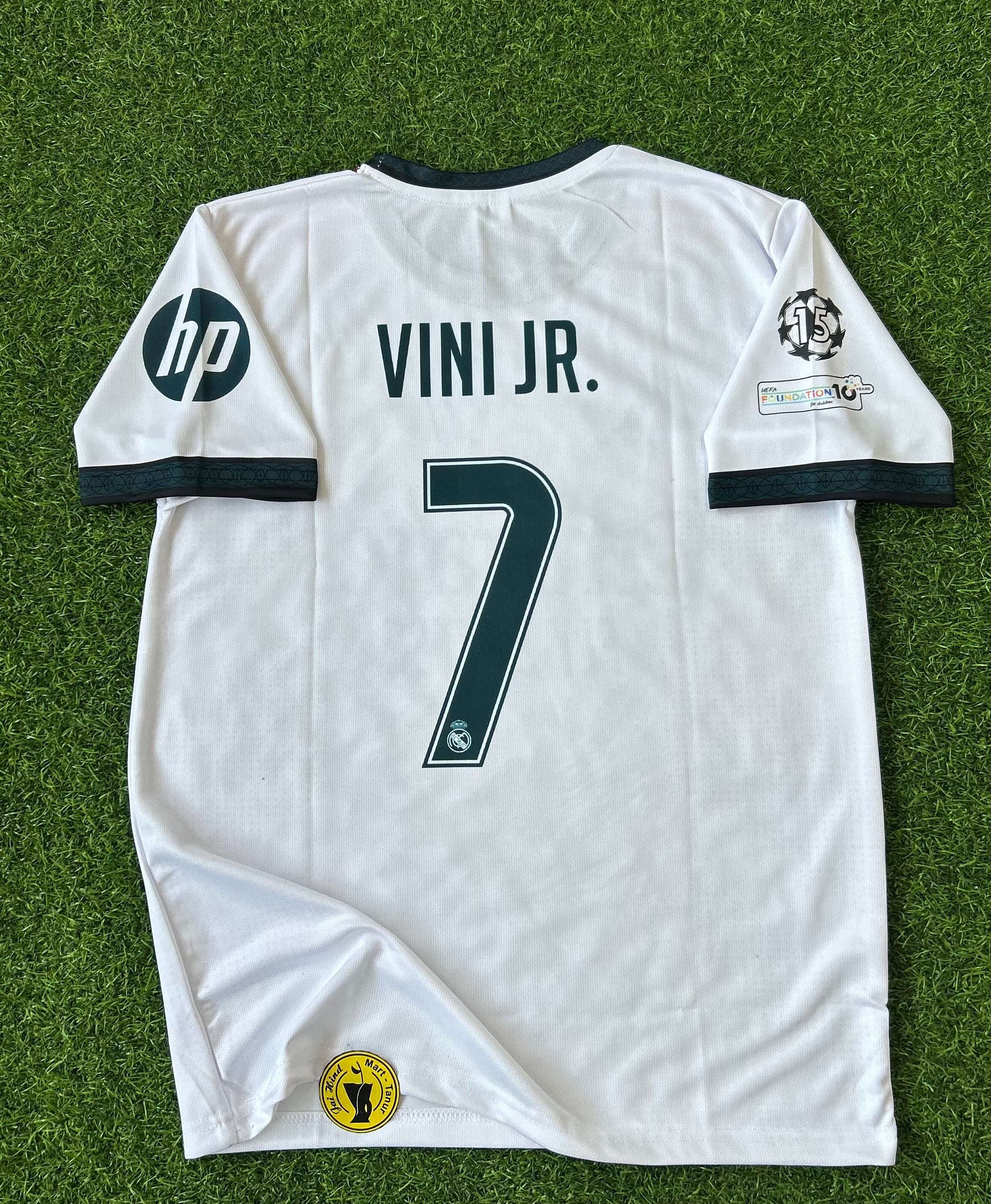 REAL MADRID 2026-27 SEASON HOME KIT, HALF SLEEVE SUBLIMATION