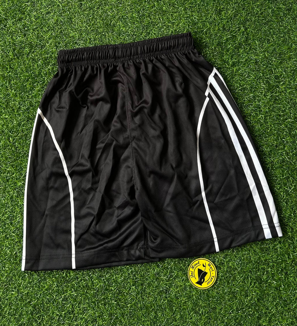 MAN UNITED SHORTS, DOTKNIT MATERIAL, FULL SUBLIMATION