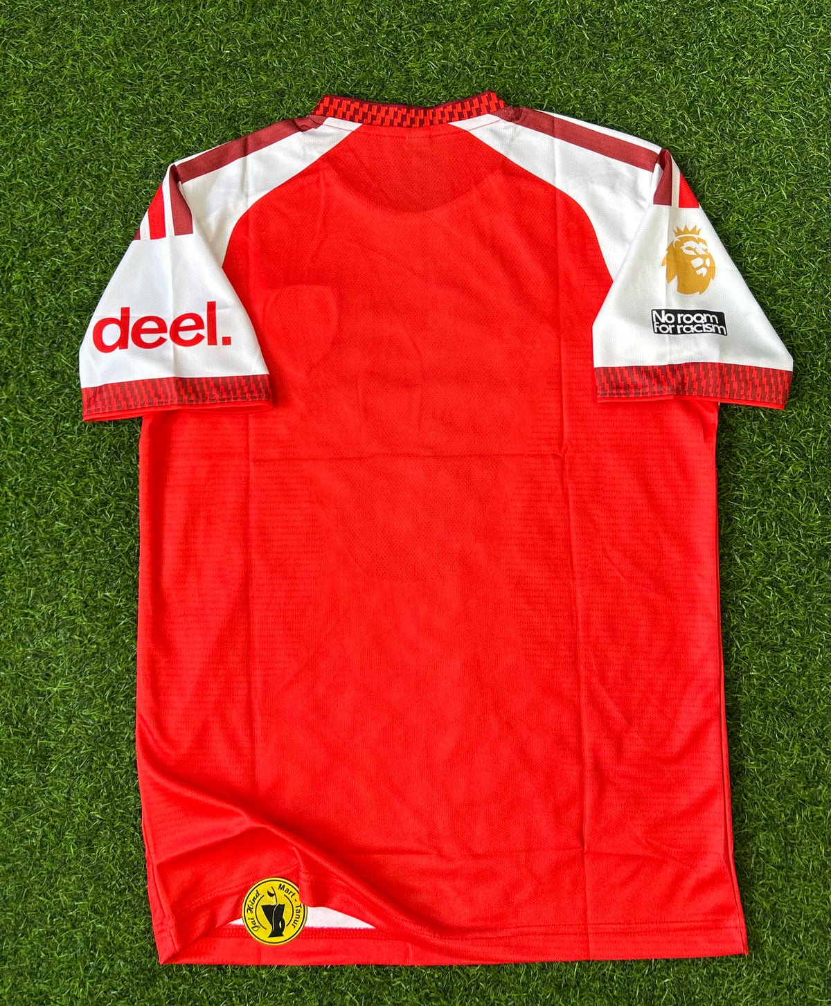 ARSENAL 2026-27 SEASON HOME JERSEY, HALF SLEEVE EMBROIDERY