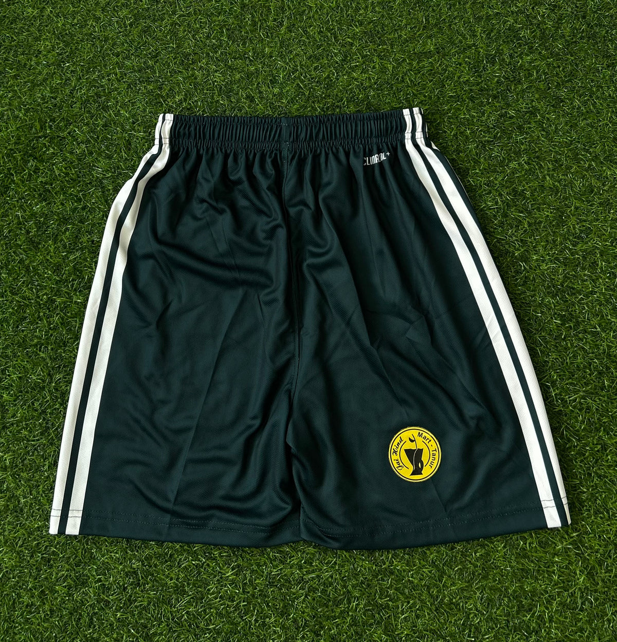 REAL MADRID 2026-27 SEASON AWAY SHORTS, DOTKNIT MATERIAL, FULL SUBLIMATION
