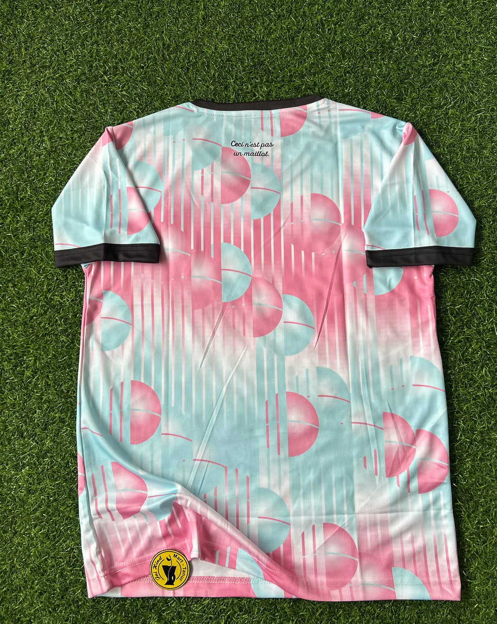 BELGIUM 2026 WORLD CUP AWAY KIT, HALF SLEEVE  EMBROIDERY