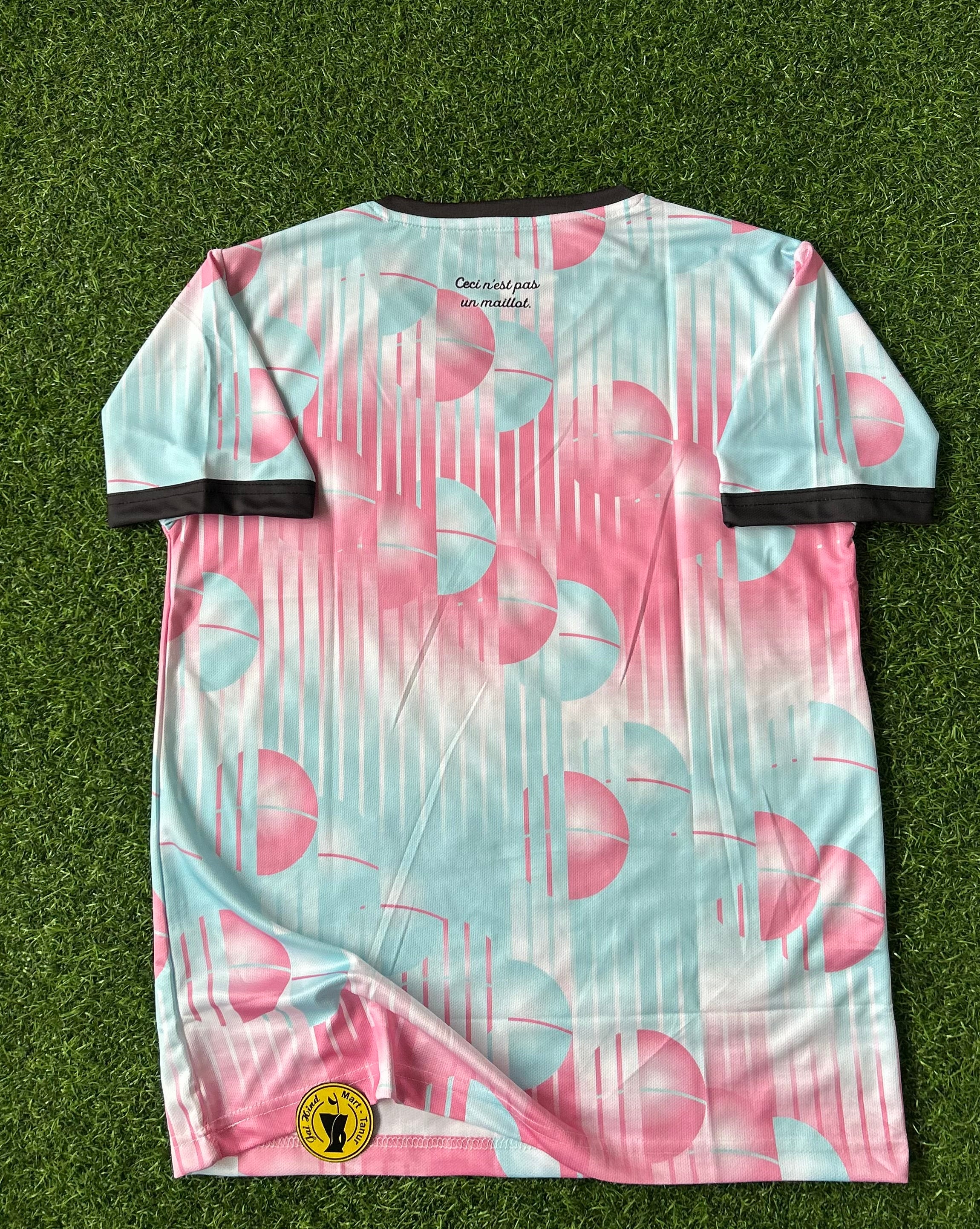 BELGIUM 2026 WORLD CUP AWAY KIT, HALF SLEEVE  EMBROIDERY