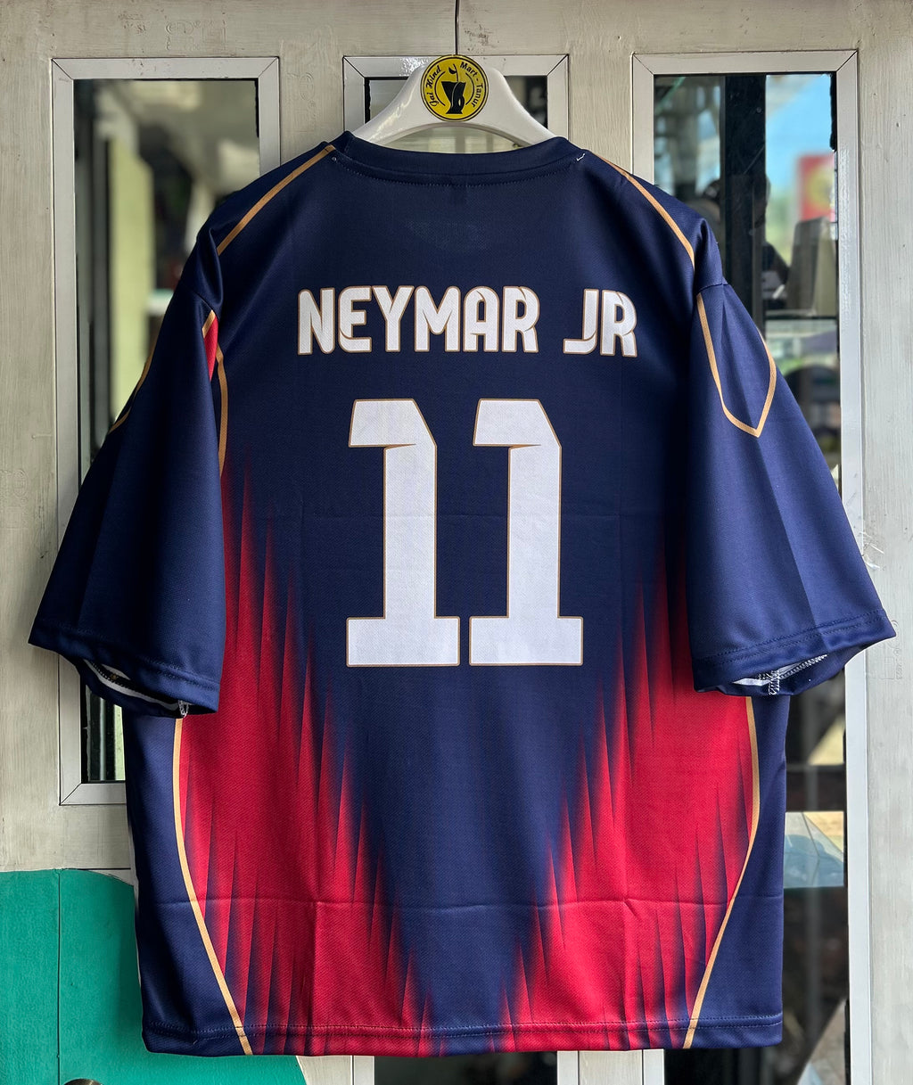 BARCELONA SPECIAL KIT, FIVE SLEEVE  EMBROIDERY