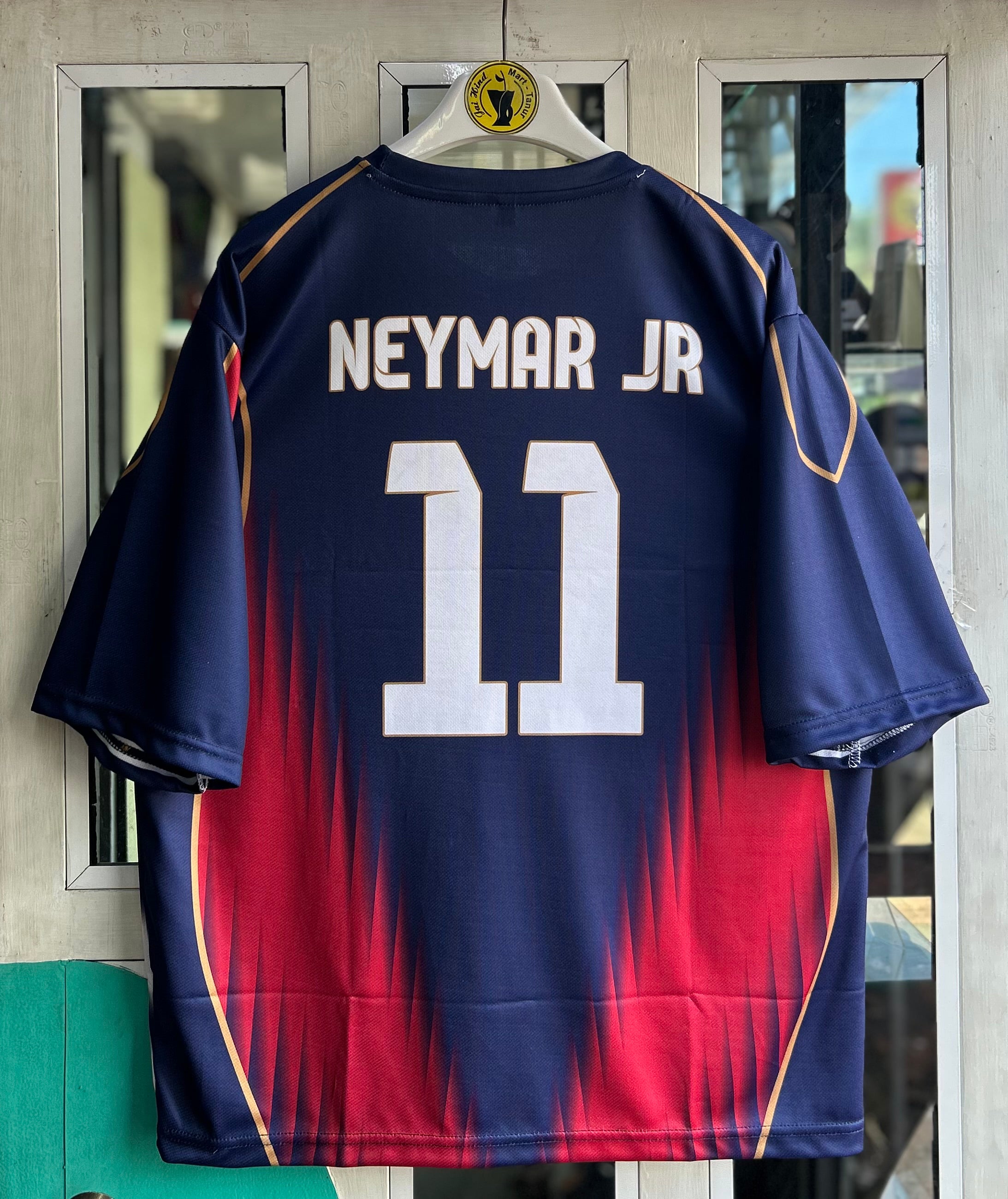 BARCELONA SPECIAL KIT, FIVE SLEEVE  EMBROIDERY