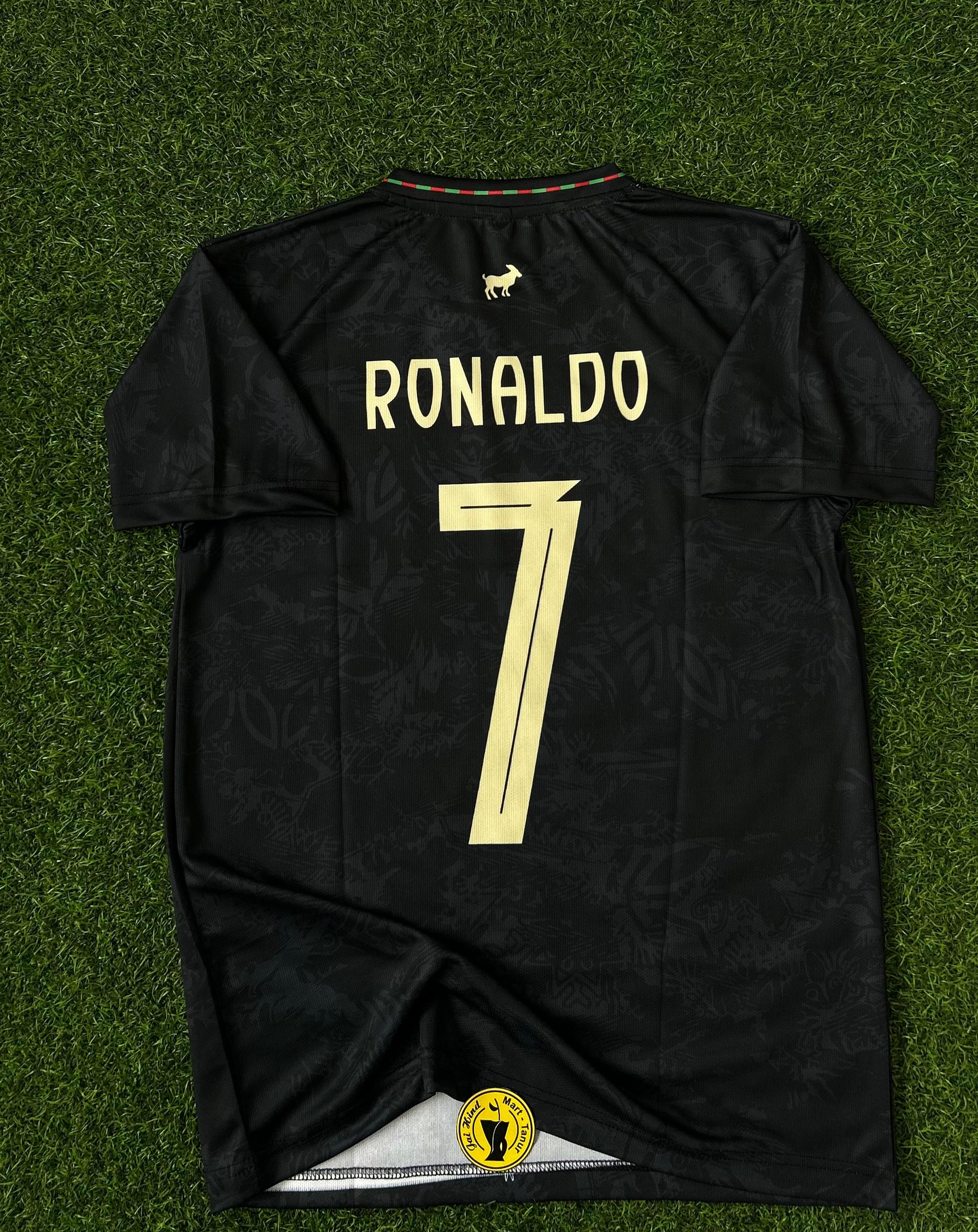PORTUGAL 2026 WORLD CUP SPECIAL KIT. HALFSLEEVE SUBLIMATION