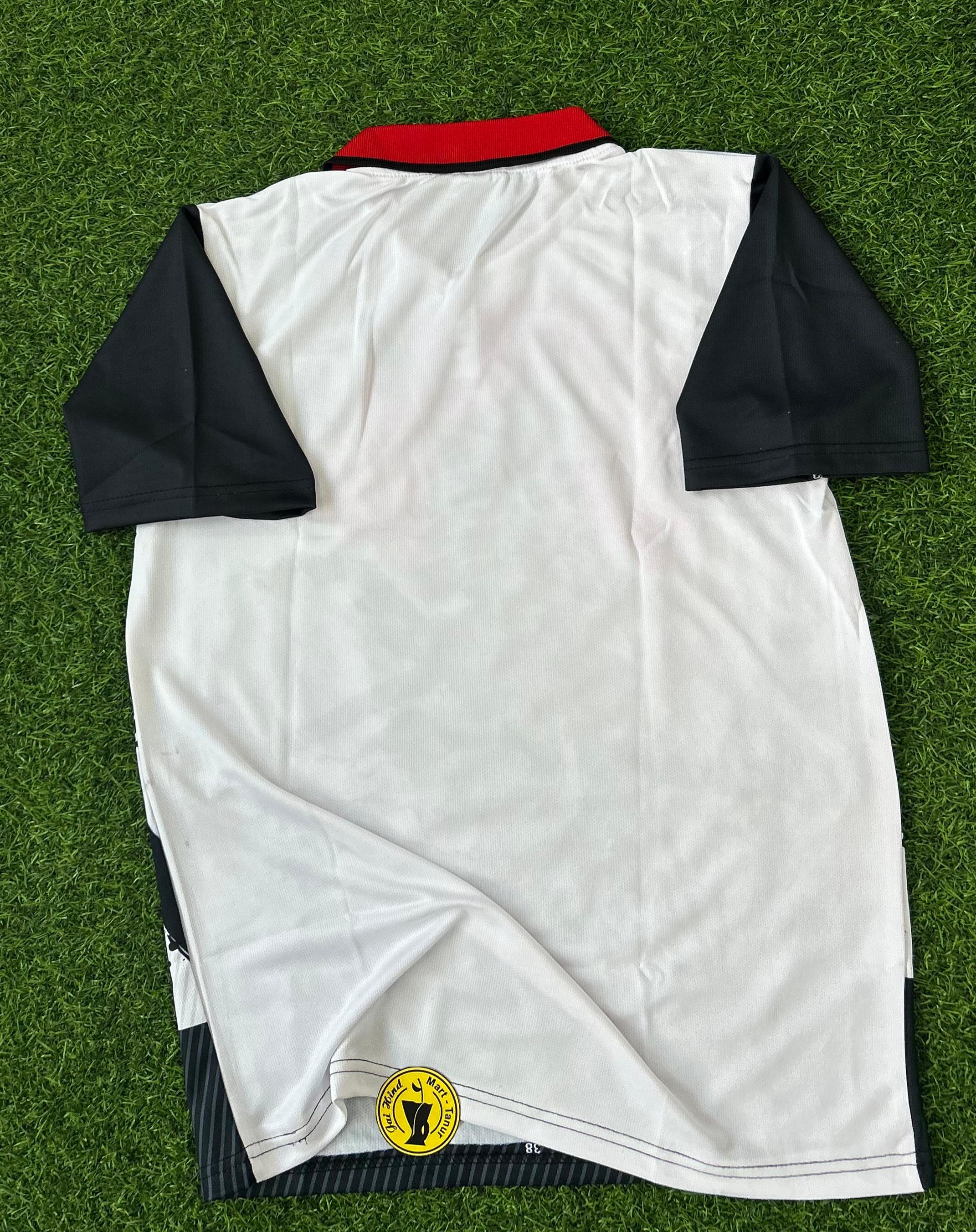 JAPAN SAMURAI SPECIAL EDITION. HALFSLEEVE POLO SUBLIMATION