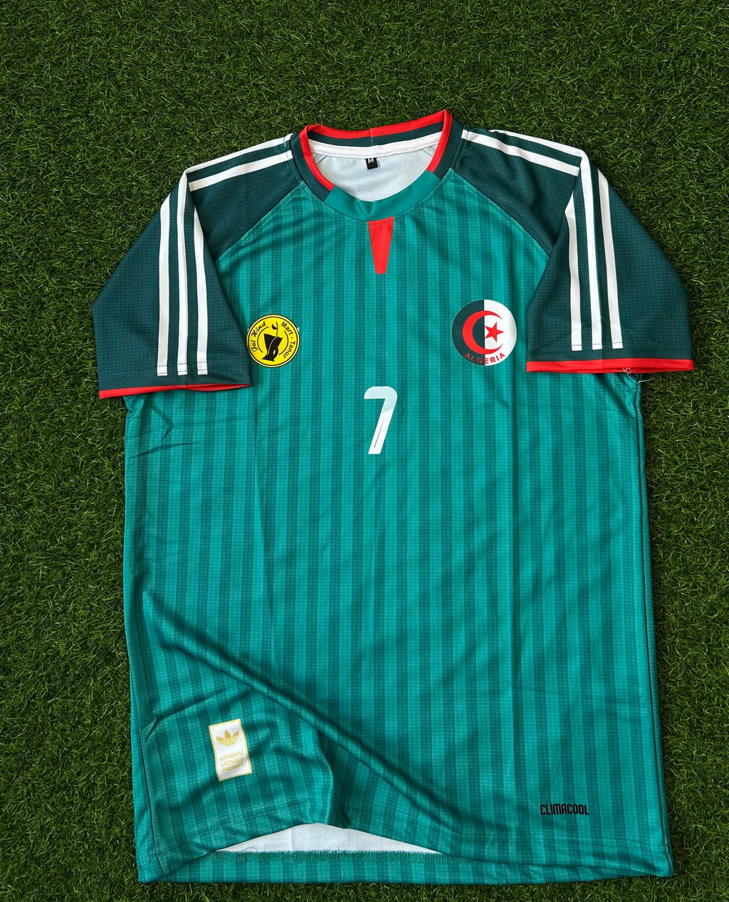 2026 World Cup Algeria – Away Kit