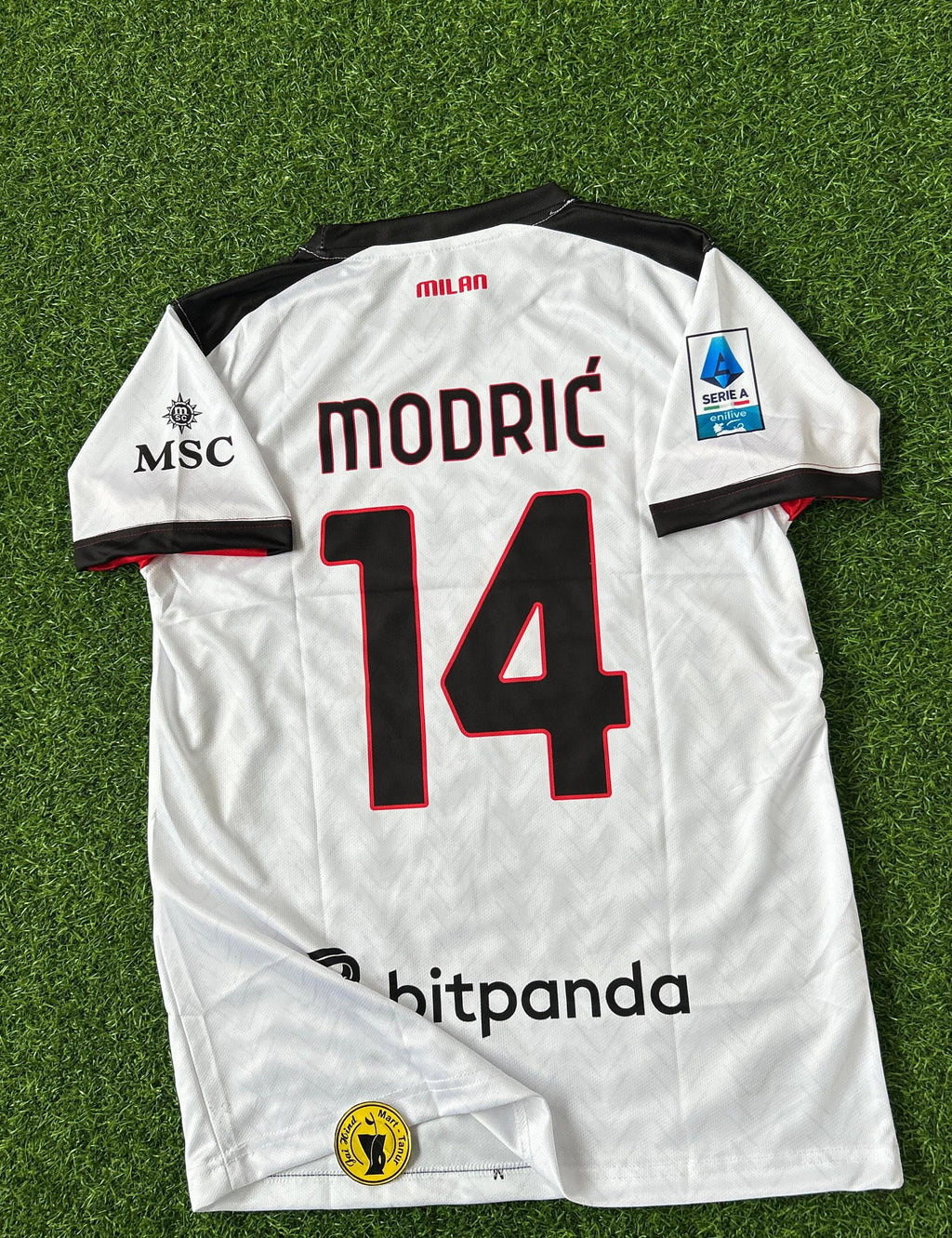 AC MILAN 2025-26 AWAY KIT.HALFSLEEVE SUBLIMATION