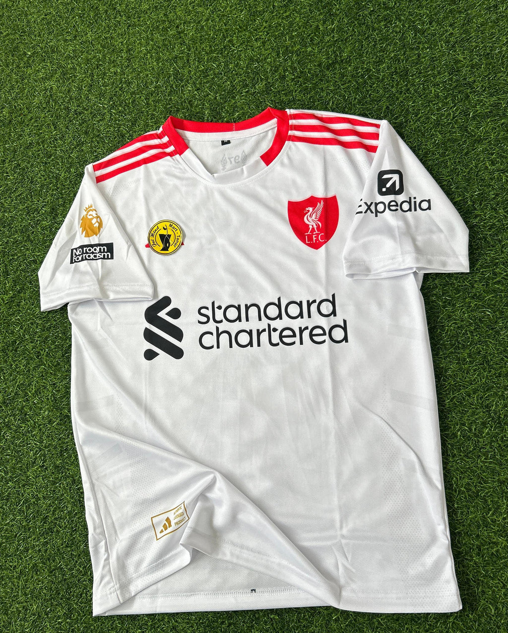 LIVERPOOL 2025-26 AWAY KIY. HALFSLEEVE SUBLIMATION
