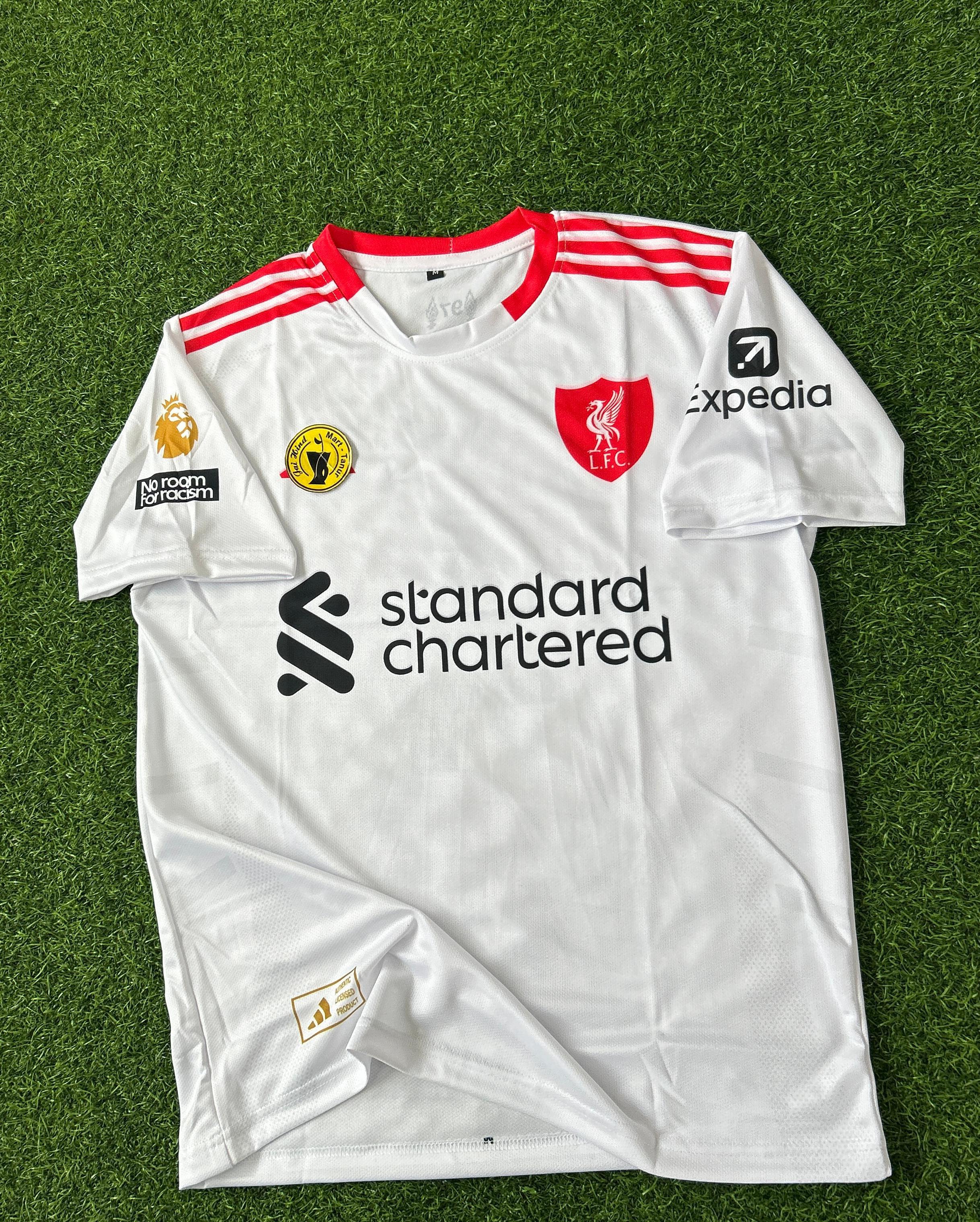 LIVERPOOL 2025-26 AWAY KIY. HALFSLEEVE SUBLIMATION