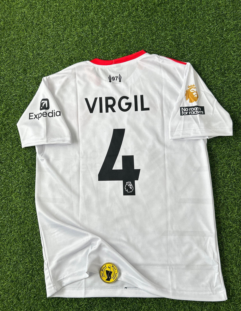 LIVERPOOL 2025-26 AWAY KIY. HALFSLEEVE SUBLIMATION