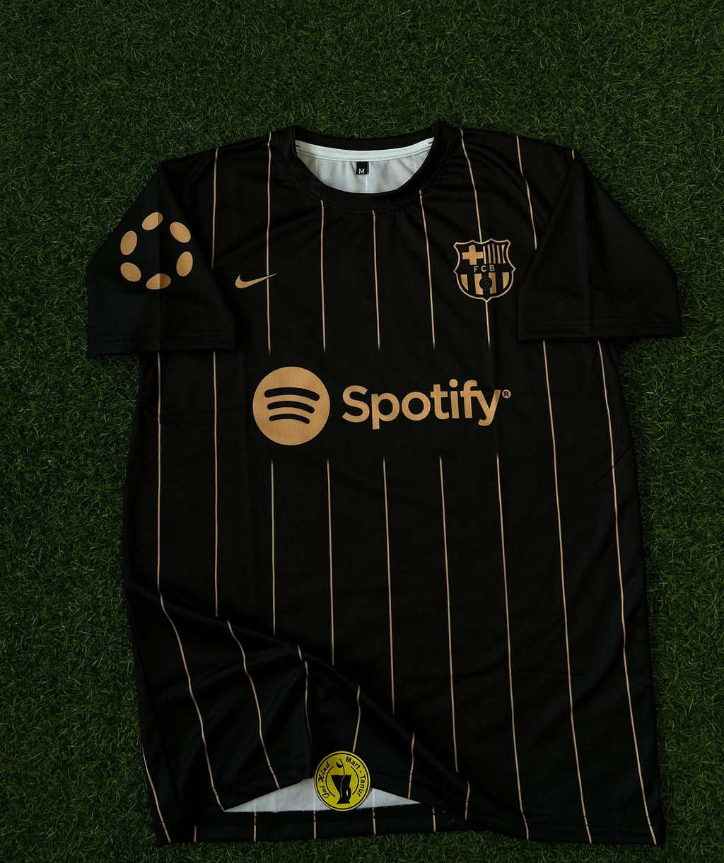 BARCELONA 2025-26 SEASON SPECIAL EDITION .HALFSLEEVE SUBLIMATION