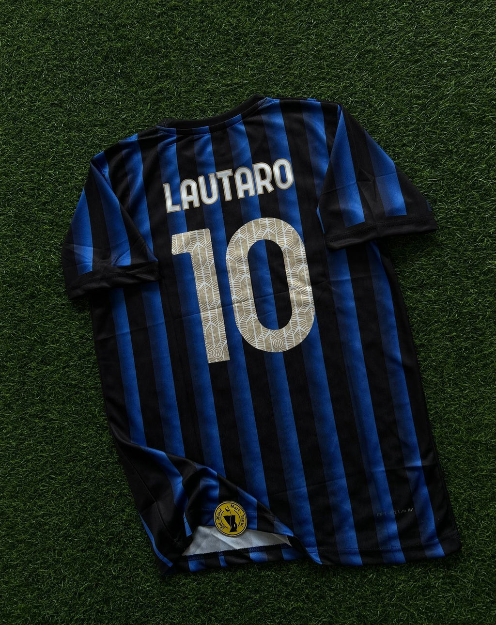 INTERMILAN 2025-26 SEASON HOME KIT . HALFSLEEVE SUBLIMATION