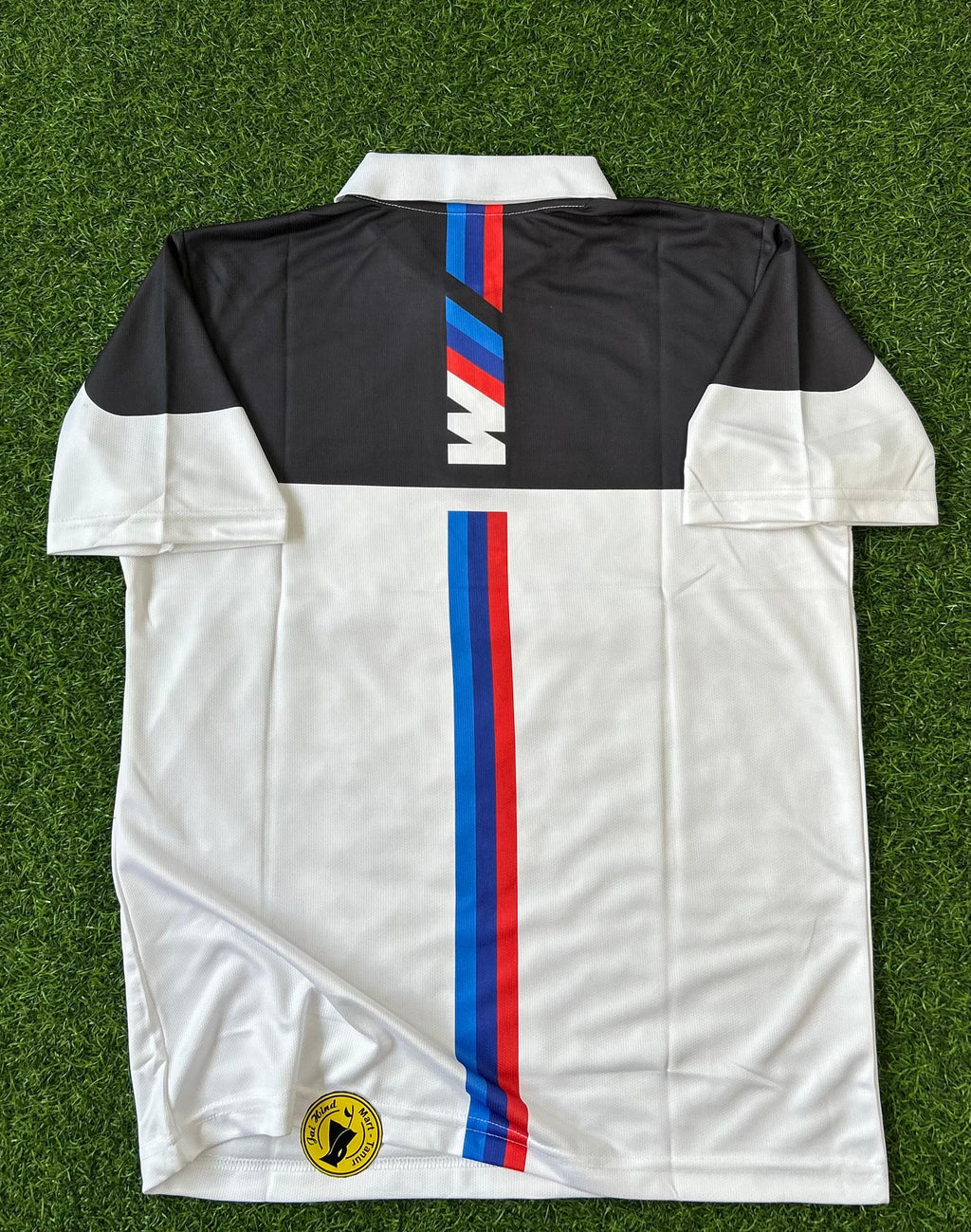 BMW MOTORSPOT  F1.  HALFSLEEVE POLO SUBLIMATION