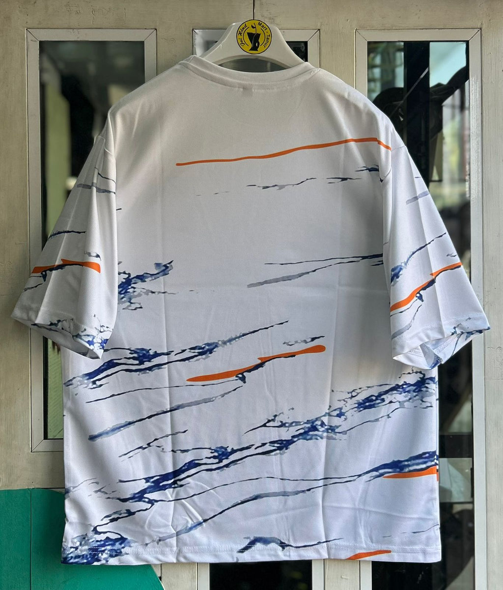 ITALY 2023 AWAY KIT. FIVESLEEVE SUBLIMATION
