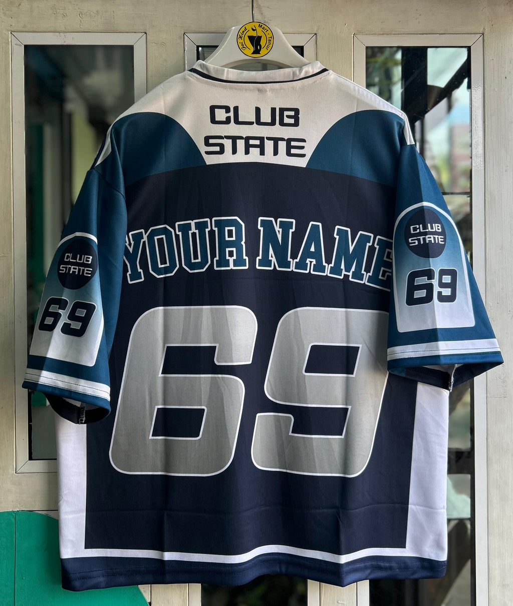NBA OVERSIZED JERSEYS .SUBLIMATION