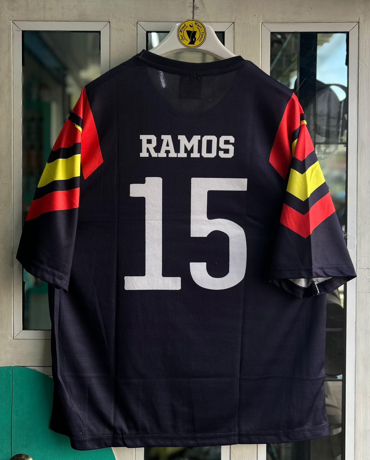 SPAIN VINTAGE SPECIAL EDITION. FIVESLEEVE EMBROIDERY