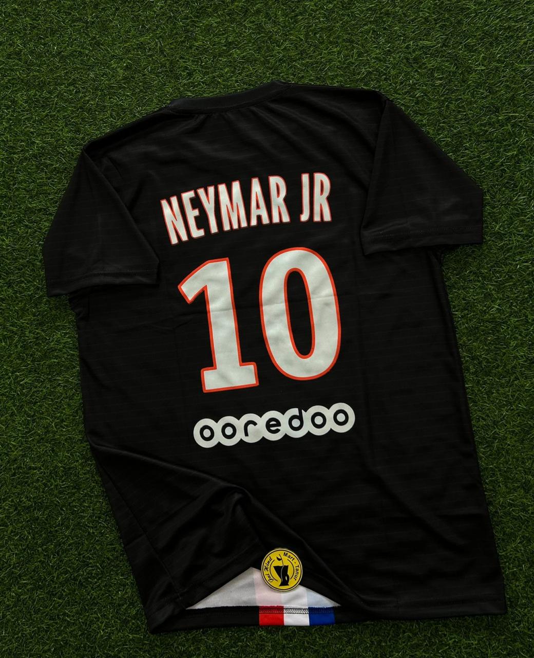 PSG 2019-20 FOURTH KIT. HALFSLEEVE SUBLIMATION