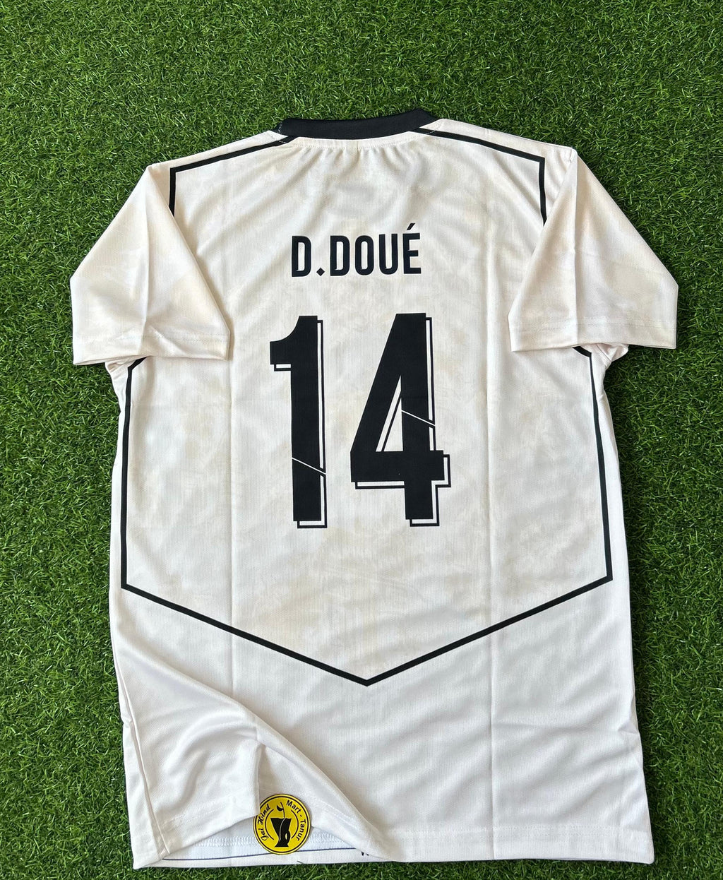 PSG 2025-26 SEASON SPECIAL KIT, HALFSLEEVE SUBLIMATION