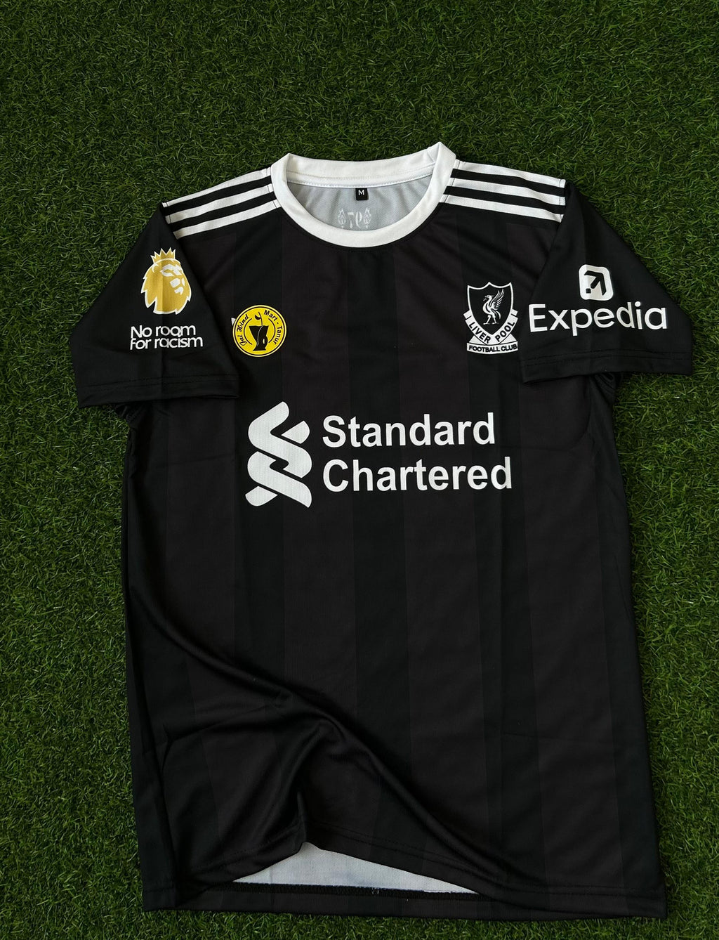 LIVERPOOL 2025-26 SEASON GK KIT, HALFSLEEVE SUBLIMATION
