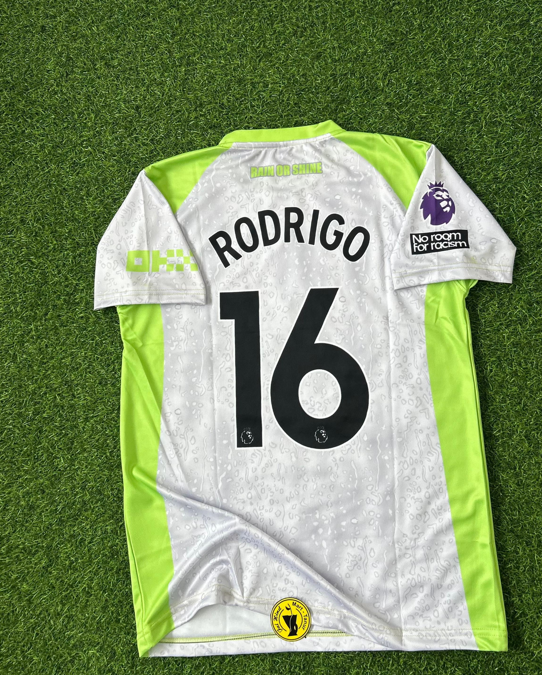 MAN CITY 2025-26 SEASON THIRD KIT, HALFSLEEVE SUBLIMATION