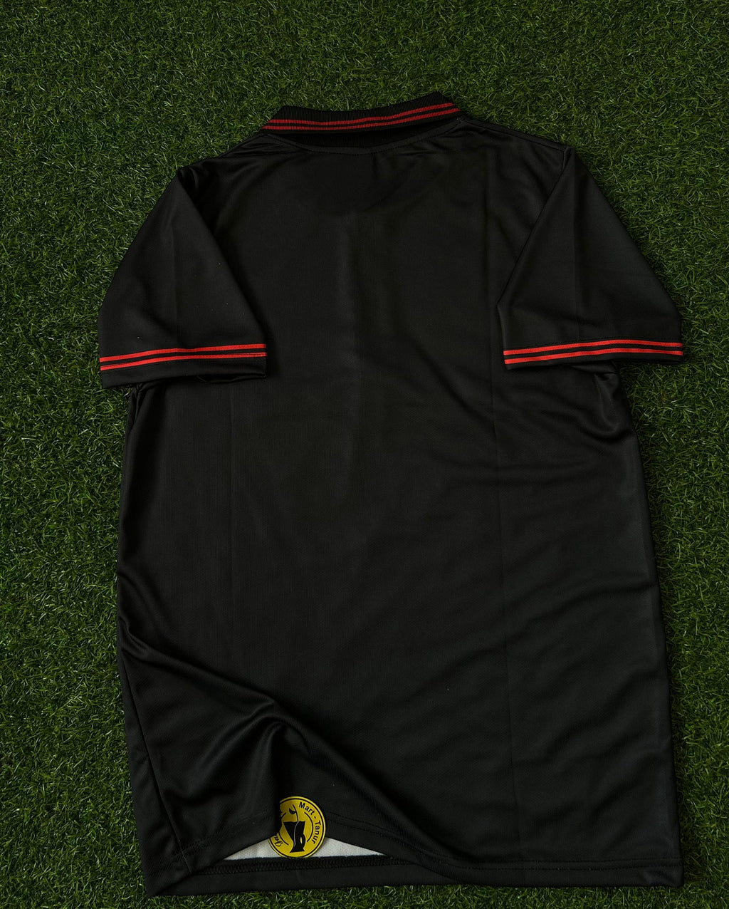 BARCELONA SPECIAL EDITION , HALFSLEEVE POLO SUBLIMATION