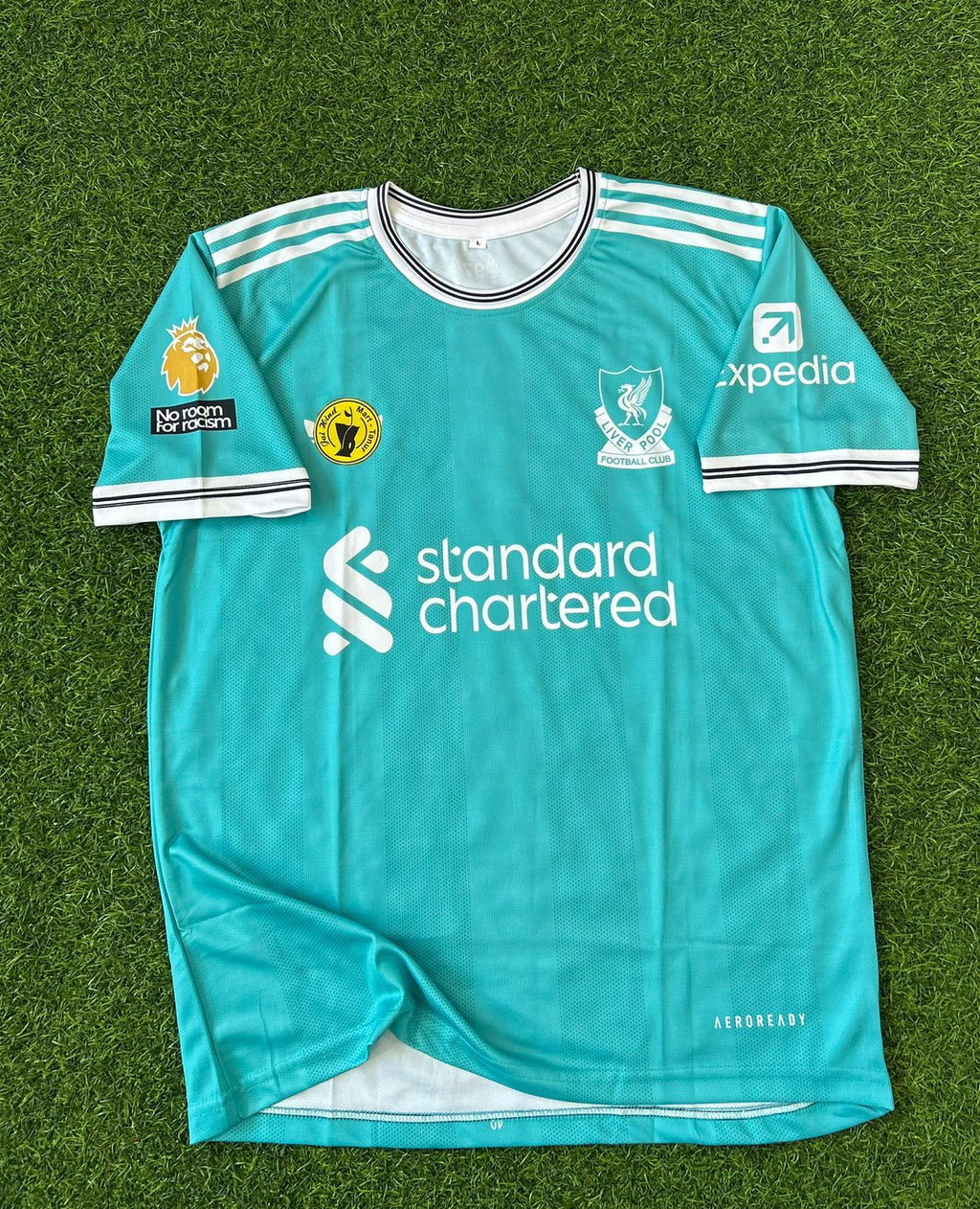 LIVERPOOL 2025-26 THIRD KIT, HALFSLEEVE SUBLIMATION