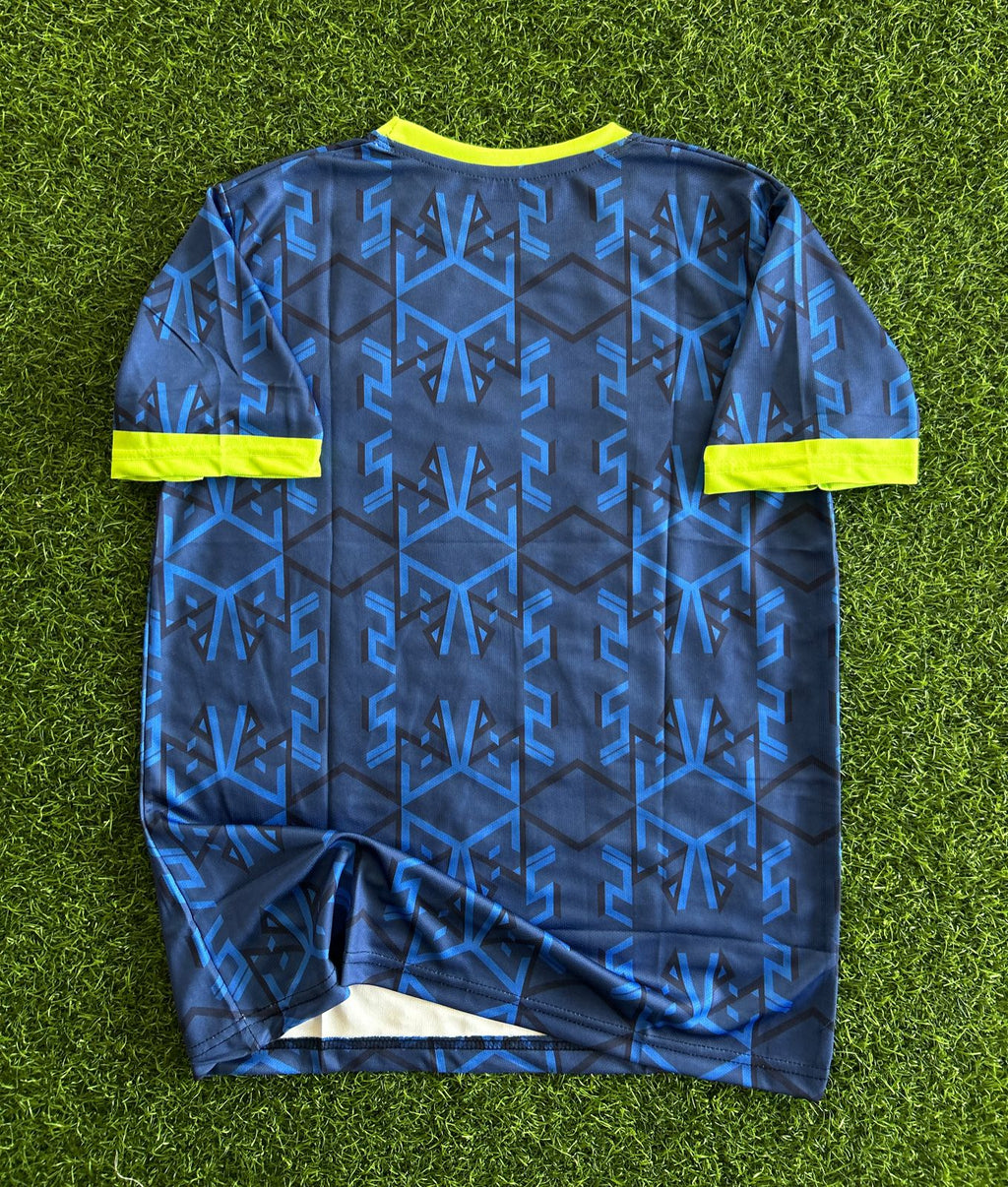 ARSENAL SPECIAL EDITION KIT, HALFSLEEVE EMBROIDERY
