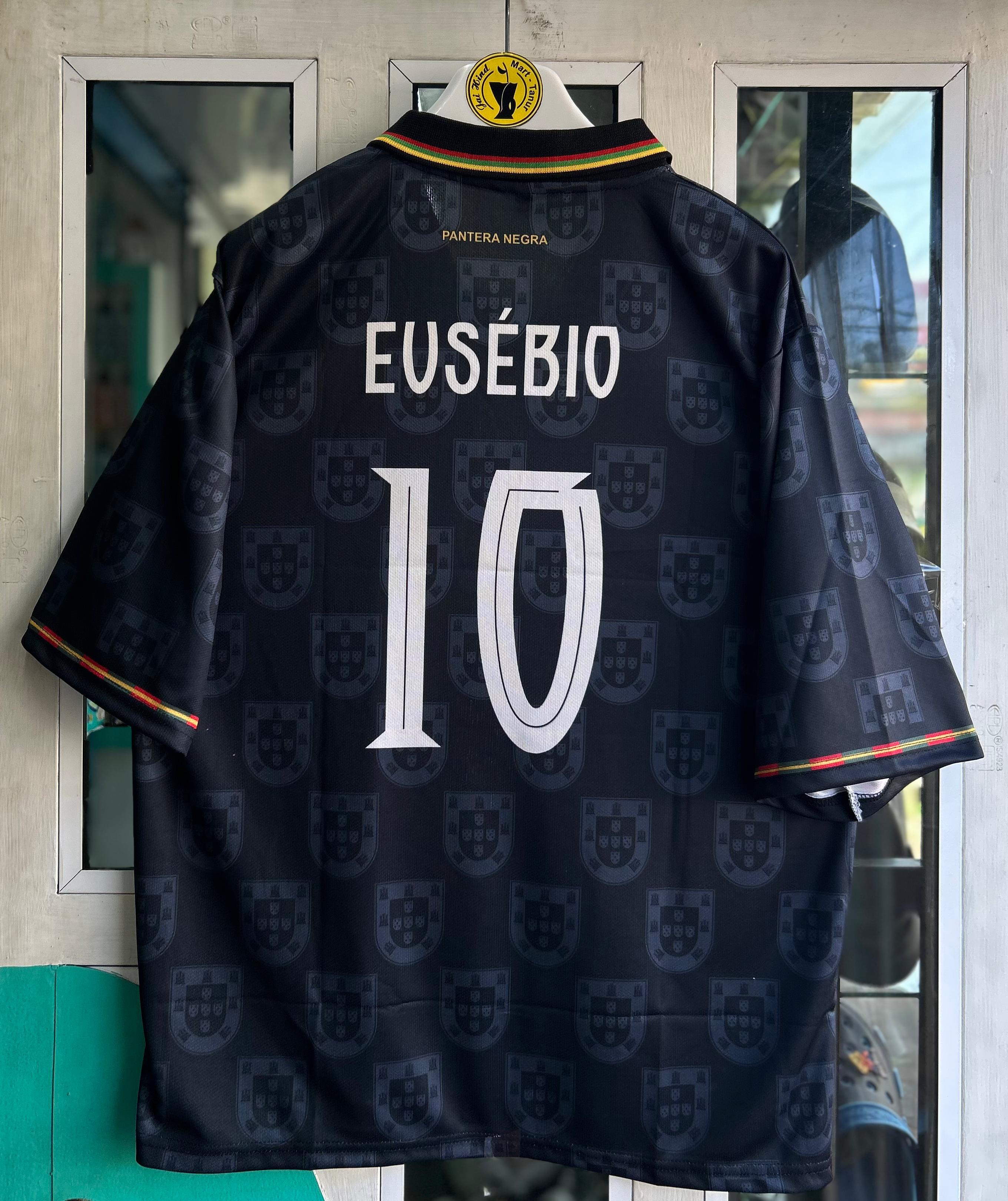 PORTUGAL 2026 SPECIAL EDITION, FIVESLEEVE POLO SUBLIMATION