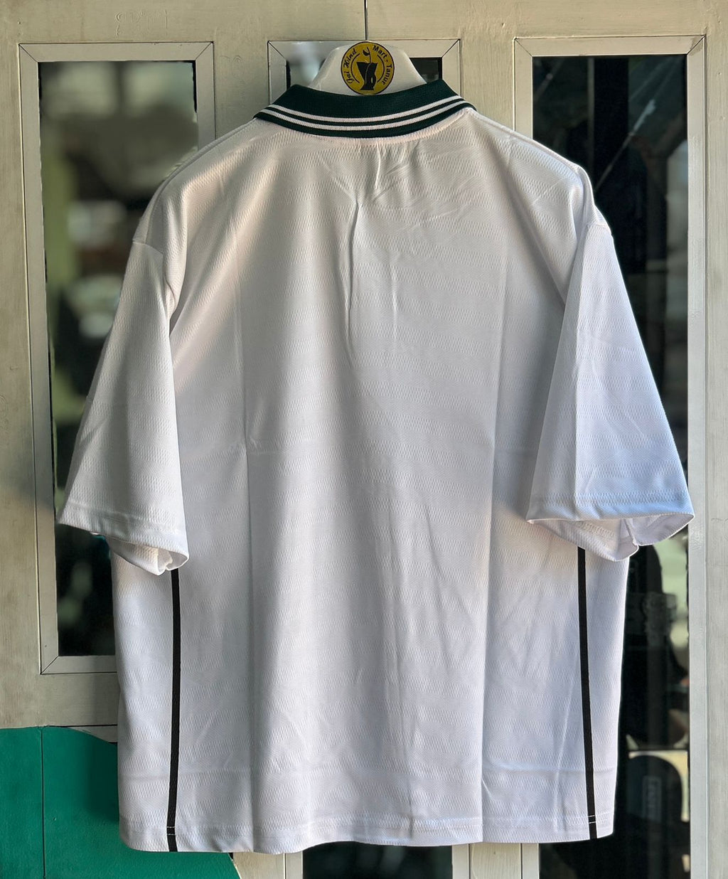 CELTICS  VINTAGE SPECIAL KIT, FIVESLEEVE POLO SUBLIMATION