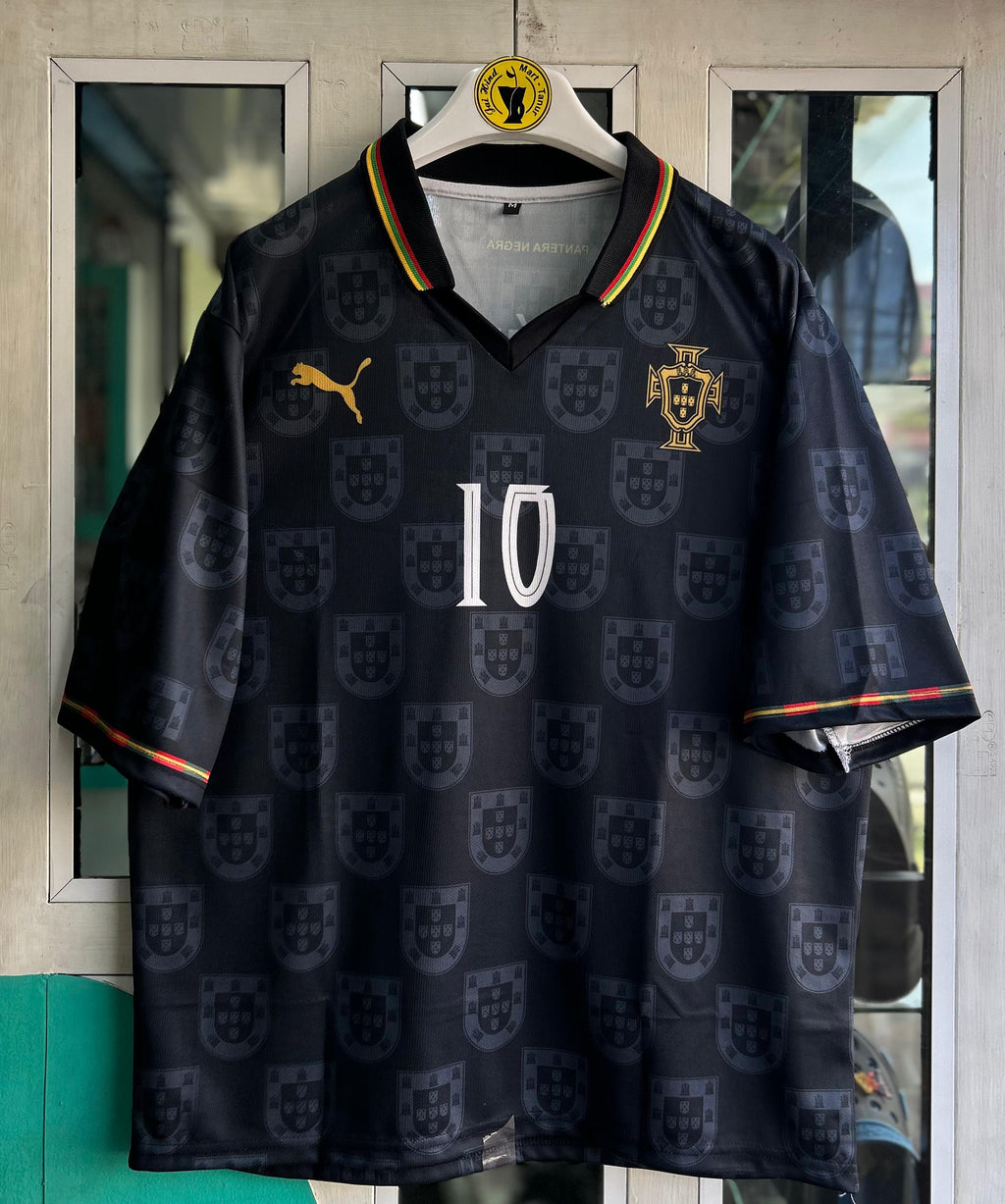PORTUGAL 2026 SPECIAL EDITION, FIVESLEEVE POLO SUBLIMATION