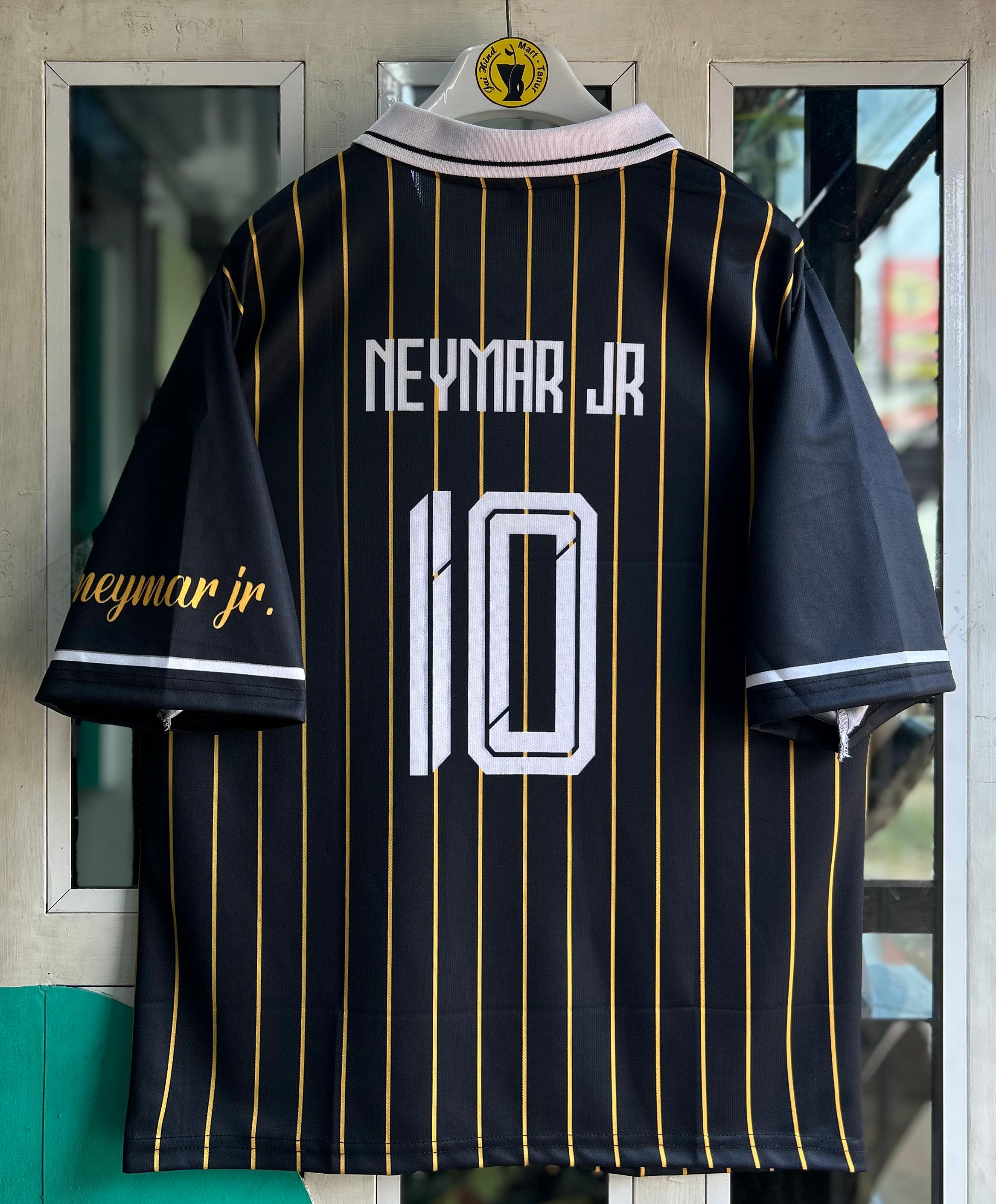 SANTOS FC X CHARLIE BROWN , FIVESLEEVE POLO SUBLIMATION