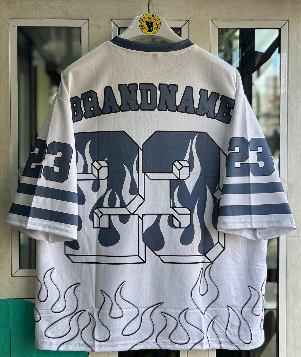 VINTAGE SPECIAL OVERSIZED KIT, FIVESLEEVE SUBLIMATION